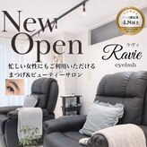 ラヴィ バイ イマージアクト 綱島店(Ravie by image Act)