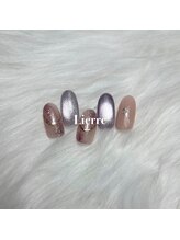 リエール 八丁堀店(Lierre)/