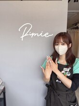 サロン ライミー(salon Rimie) Suzuki