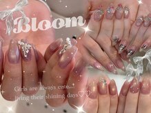 ブルーム(Bloom)
