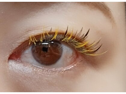 ディバイン アイラッシュ ニューアートスタジオ(Divine Eyelash New art studio)の写真