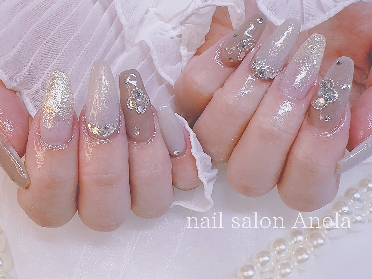 アネラ(Anela)｜ホットペッパービューティー