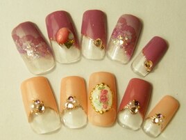 La・kule'a【ジェルコレ10】