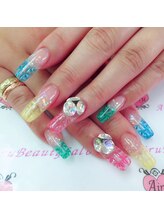 アイル ビューティーサロン(Airu Beauty Salon)/横浜　スカルプ