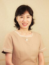 メディカルエステ アンボーテ 野上 あつこ