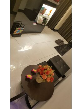 ゴッドハンド リラ(GODHAND RIRA)/高級感あふれる♪ 綺麗なロビー