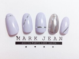 ミラー×ライン