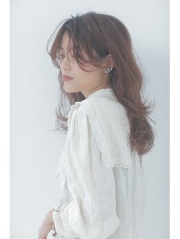 フリルアイビューティ 豊中店(Frill Eye Beauty)/