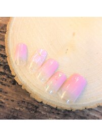 定額デザイン￥8000（初￥6400）