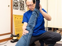 春日井整体/施術-14-