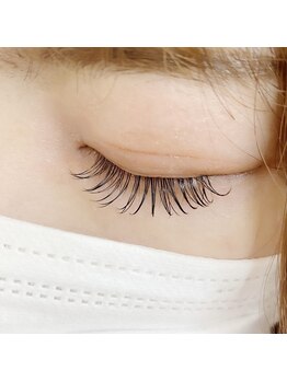 フランセス(Frances)/フラットマットラッシュ