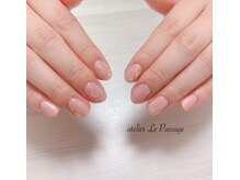 アトリエルパサージュ(Atelier Le Passage)/