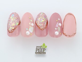 ピッピ 桜新町店(peep PEEP)/21年４月マンスリープラチナ-13