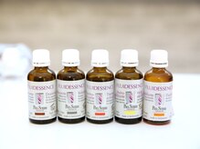 ニュイブラーシュ(nuit blanche)/ポール・シェリー体質別セルケア