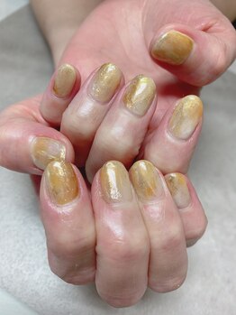 プラス デ ネイル(+ de nail)/【ご新規様限定】オフ込5,550円