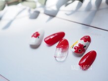 ネイルズ モダ(NAIL'S MODA)/7月の新作定額デザイン