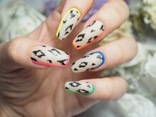 サロンド ボヌール(Salon de BONHEUR)/