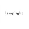 ランプライト(lamp light)ロゴ