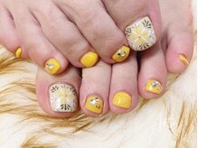 アルテ 柏店(Arte)/持込みOK☆Freeデザイン　¥12500