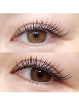 フク(FuKu)/マツエク まつげエクステ 