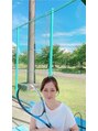 ラピスガーデン(LAPIS GARDEN) 大人になってから始めたテニスで運動不足とストレス解消!