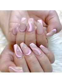 60分持ち込みデザイン