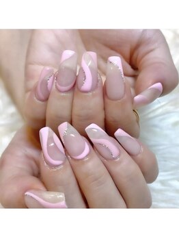 60分持ち込みデザイン