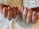 ニュアンスネイル/アートネイル