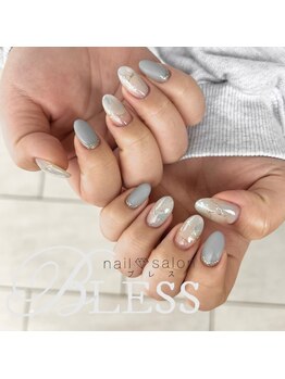 ブレス(BLESS)/ニュアンス　持ち込み