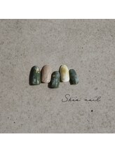 シーズネイル(She's nail)/新規お客様 オフ込み 7500円