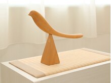 サロン ド 快(salon de 快)/つげ製の靴べら &nbsp;(*´- ｀*)