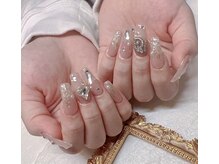 モアネイル 新宿/