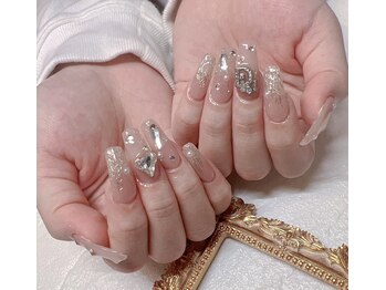 モアネイル 新宿/