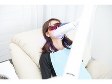 ミウ 錦糸町店(MW)/施術