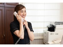 ビューティークリニックコダマ 都城店/STEP1◆まずはご予約