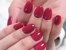 サロン ラーラフ(Salon)/【10色限定ワンカラー】人気秋色