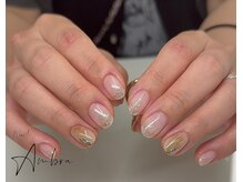 ネイルアンブラ 天王寺店(Nail Ambra)の雰囲気（定額デザインのクオリティにファン続出！）