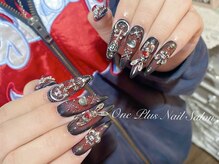 ワン プラス(ONE PLUS)/チップ長さだし