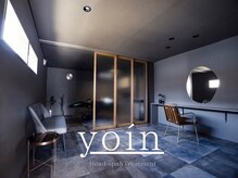 ヨイン(yoin)