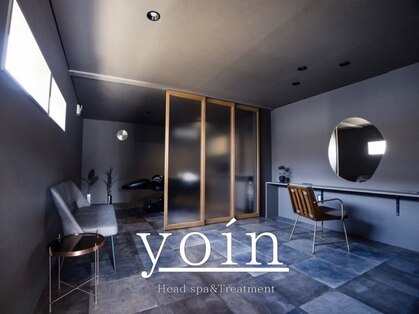 ヨイン(yoin)の写真