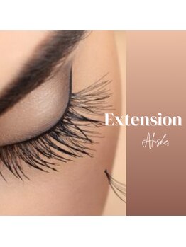 アルーシェ 平井(Alushe)/フラット/セーブル/ボリューム