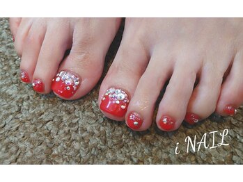 アイネイル(iNAIL)/