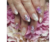 アイネイル(iNAIL)/