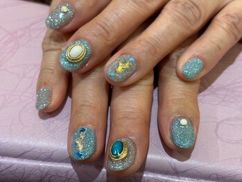 アリエル(Ariel)/