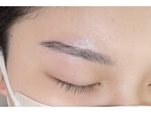 ルミナーレバイルチカ 門戸厄神店(Luminare by Luccica)/アイブロウWAX