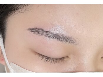 ルミナーレバイルチカ 門戸厄神店(Luminare by Luccica)/アイブロウWAX