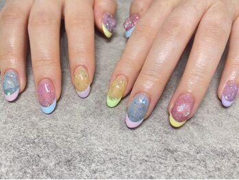 ラ サンセリテ(la sincerite)/designCourse