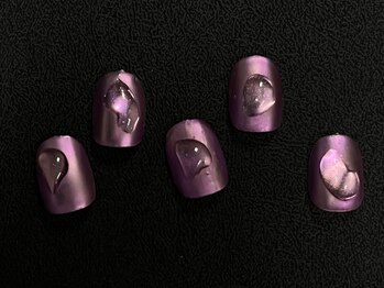 ネイルマン 横浜店(Nail Man)/¥8000