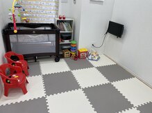 すばる整体院 小牧/キッズスペース/産後骨盤矯正