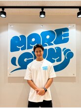 マーレジム(MARE GYM)&nbsp;金塚 亮太